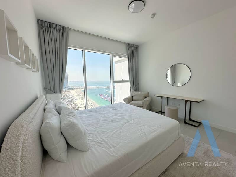 Prime Location | Furnished | Sea Views - Image 16