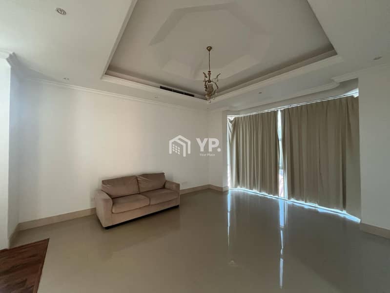 6BR+Maid | 2Parking Spot | Vacant Soon | Good ROI