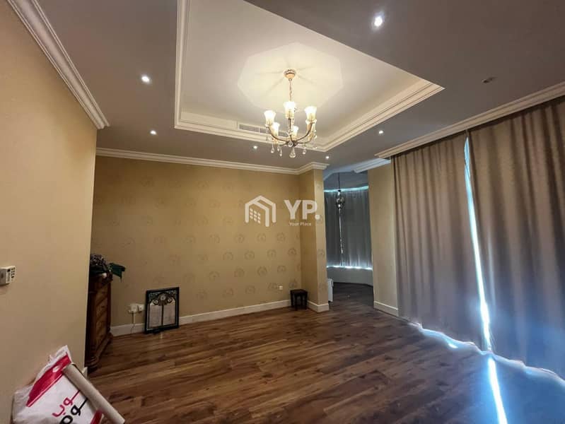 6BR+Maid | 2Parking Spot | Vacant Soon | Good ROI - Image 11