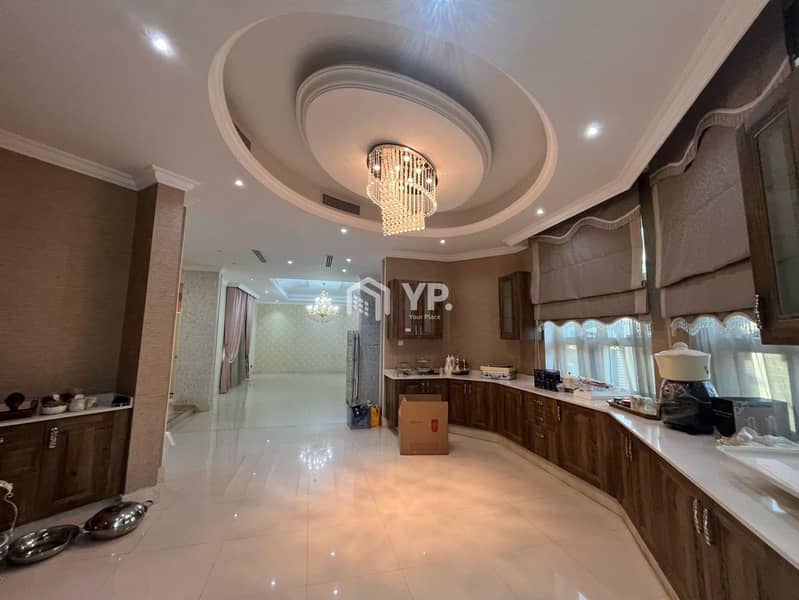 6BR+Maid | 2Parking Spot | Vacant Soon | Good ROI - Image 15