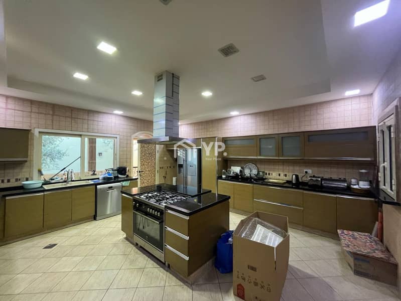 6BR+Maid | 2Parking Spot | Vacant Soon | Good ROI - Image 16