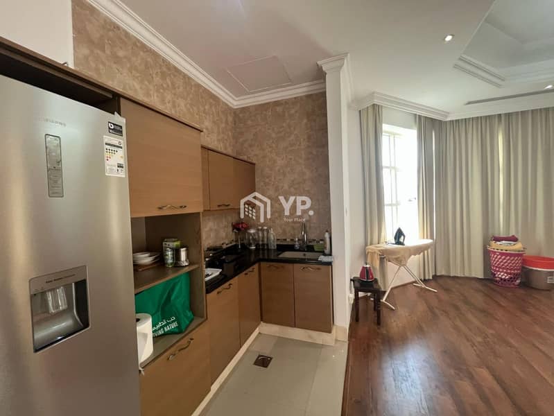 6BR+Maid | 2Parking Spot | Vacant Soon | Good ROI - Image 20