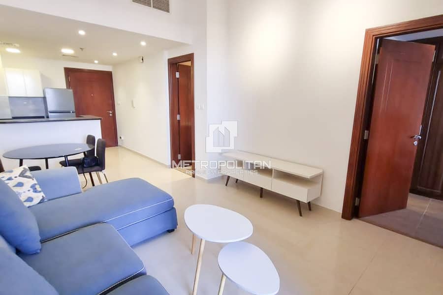 Spacious Layout | Furnished | Vacant 24 January - Image 9