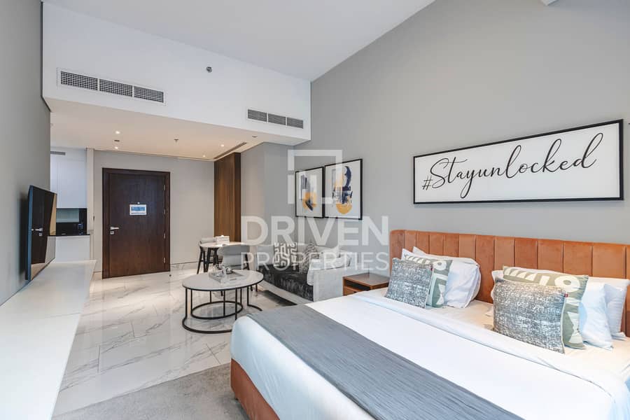 Big Layout Studio with Prime Location | Near Canal - Image 6