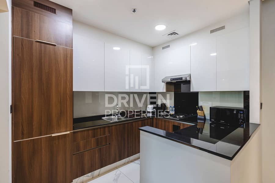 Big Layout Studio with Prime Location | Near Canal - Image 8