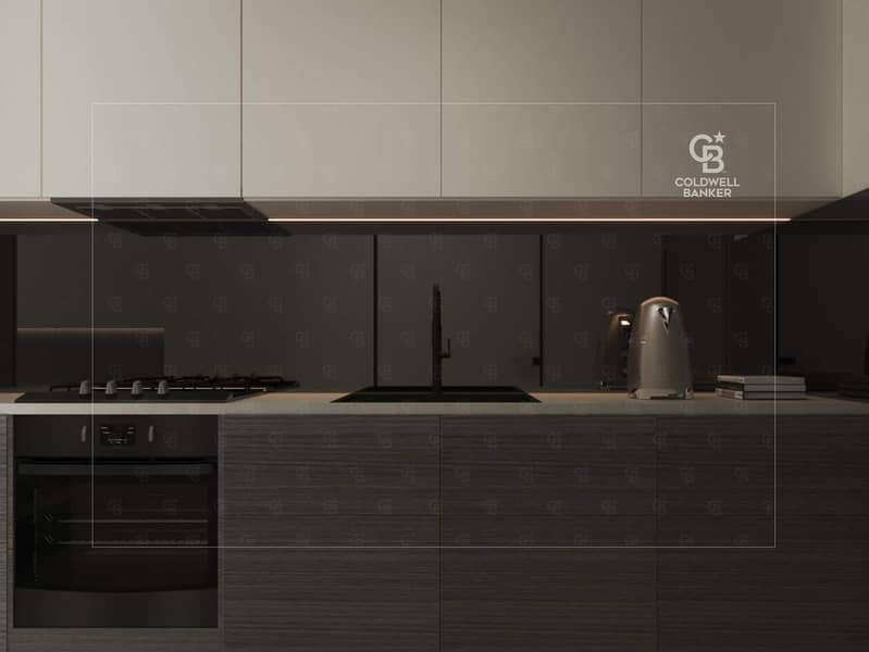 Largest Layout | High Floor | Fully Furnished - Image 6