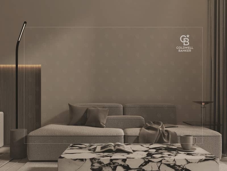 Largest Layout | High Floor | Fully Furnished - Image 7