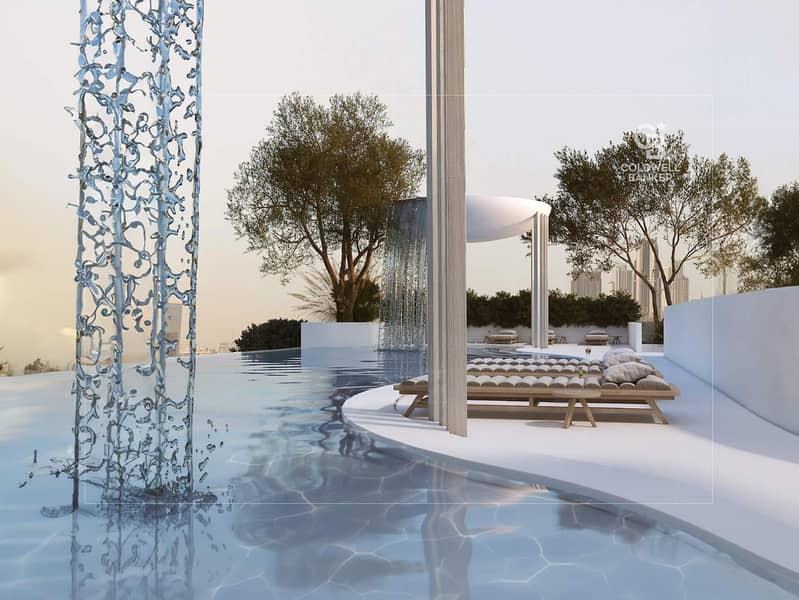 Largest Layout | High Floor | Fully Furnished - Image 11