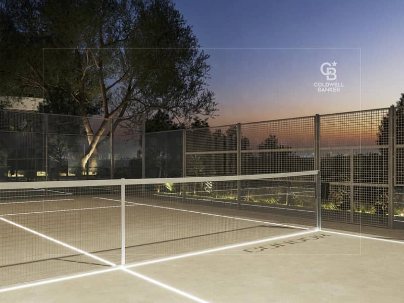 Largest Layout | High Floor | Fully Furnished - Image 13