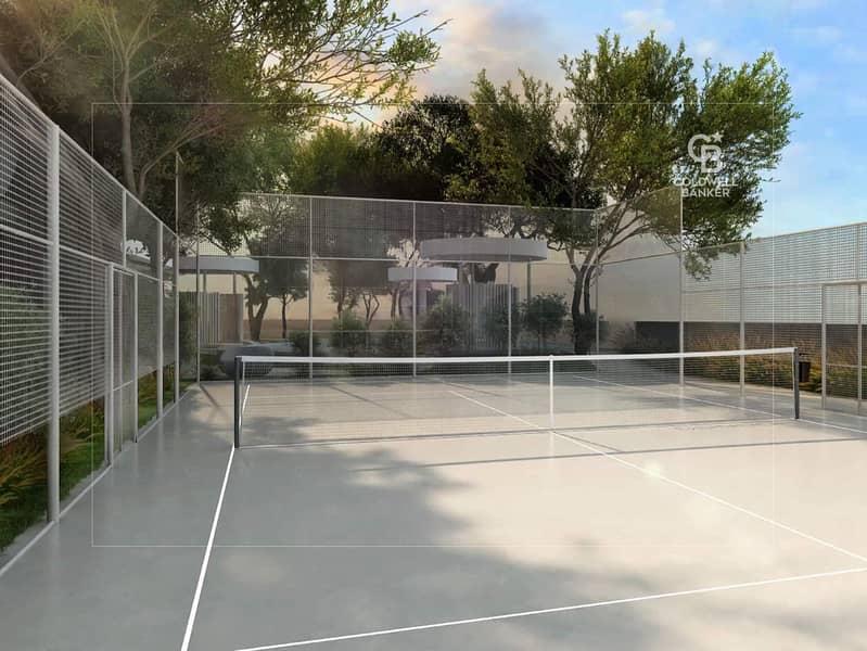 Largest Layout | High Floor | Fully Furnished - Image 14