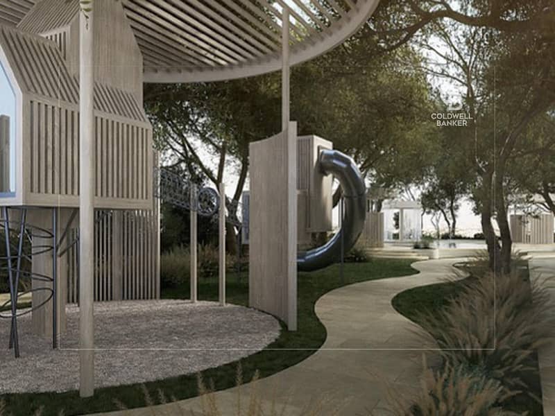 Largest Layout | High Floor | Fully Furnished - Image 15