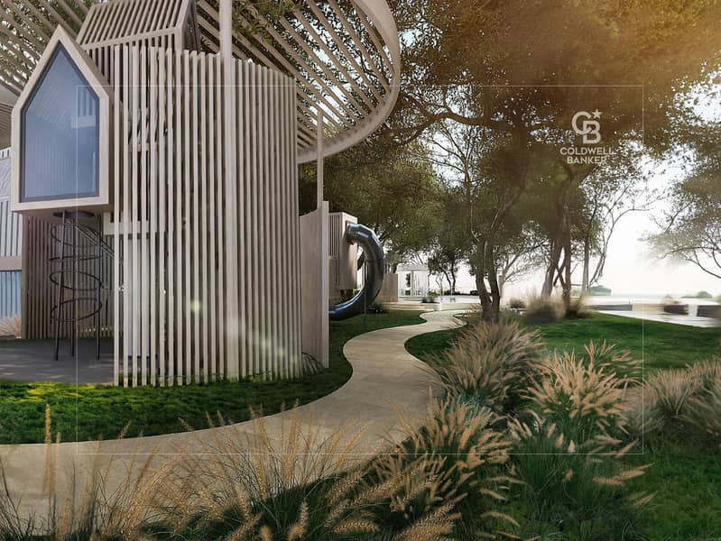 Largest Layout | High Floor | Fully Furnished - Image 17