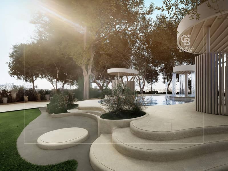 Largest Layout | High Floor | Fully Furnished - Image 18