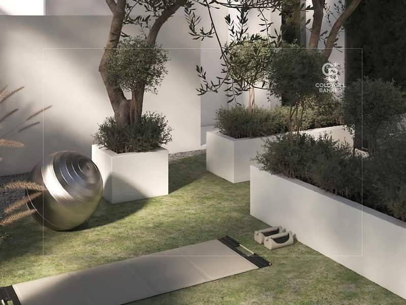 Largest Layout | High Floor | Fully Furnished - Image 21