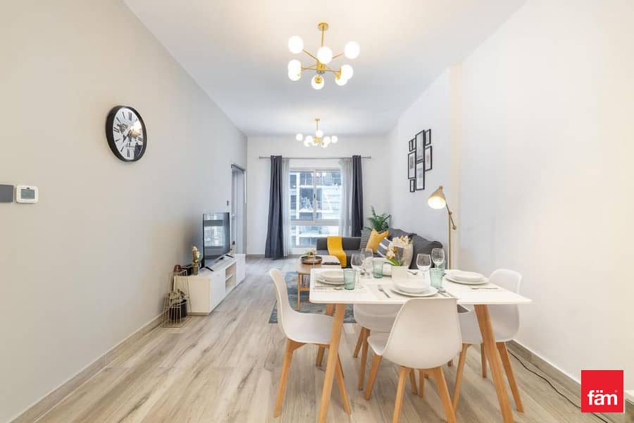 Furnished I Well Maintained I Perfect Location