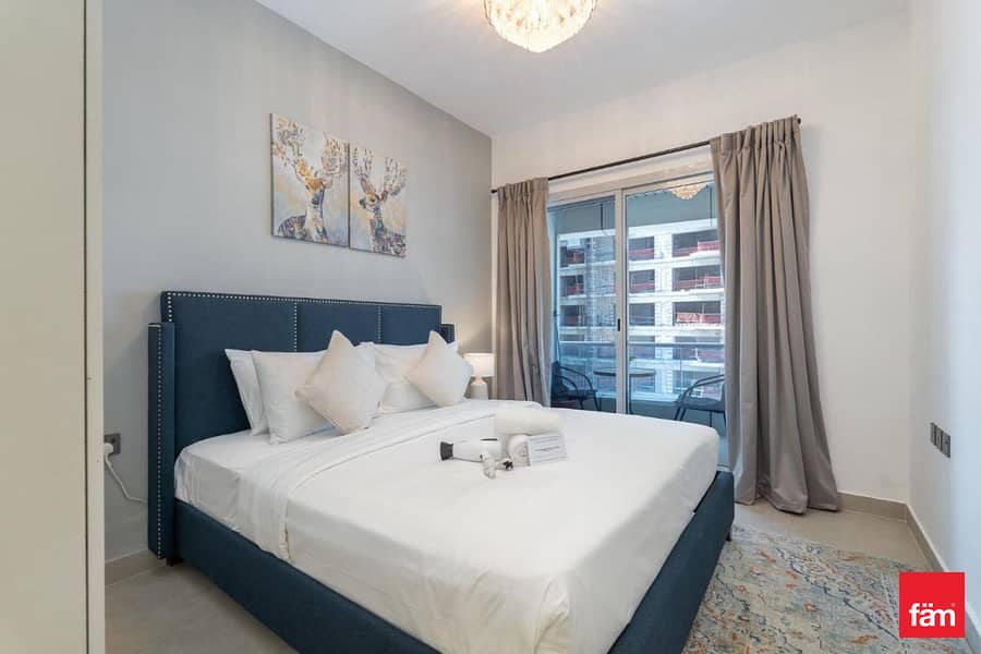 Furnished I Well Maintained I Perfect Location - Image 9