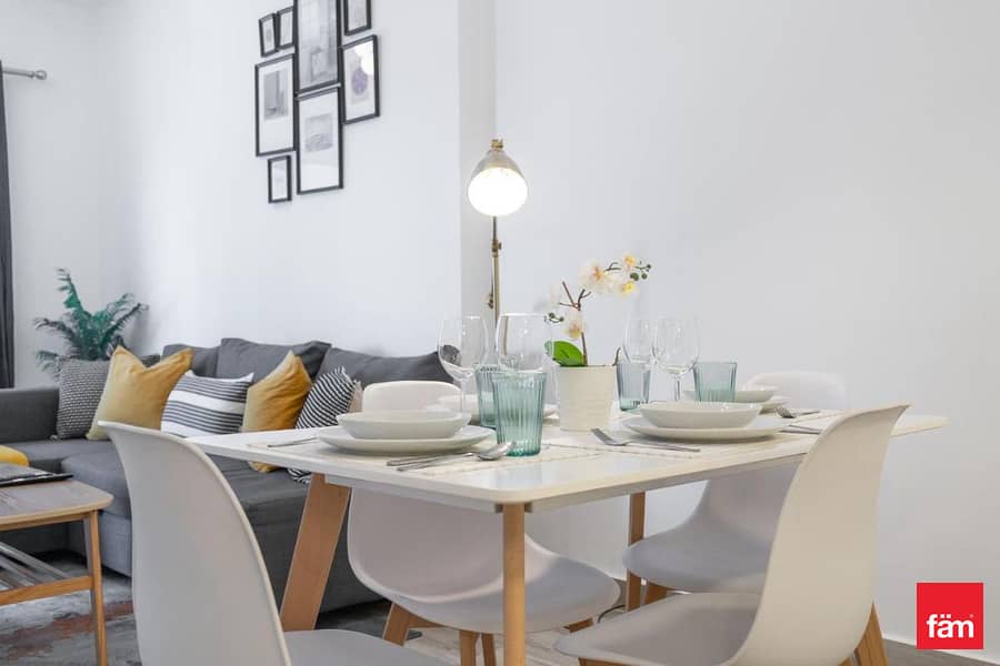 Furnished I Well Maintained I Perfect Location - Image 10