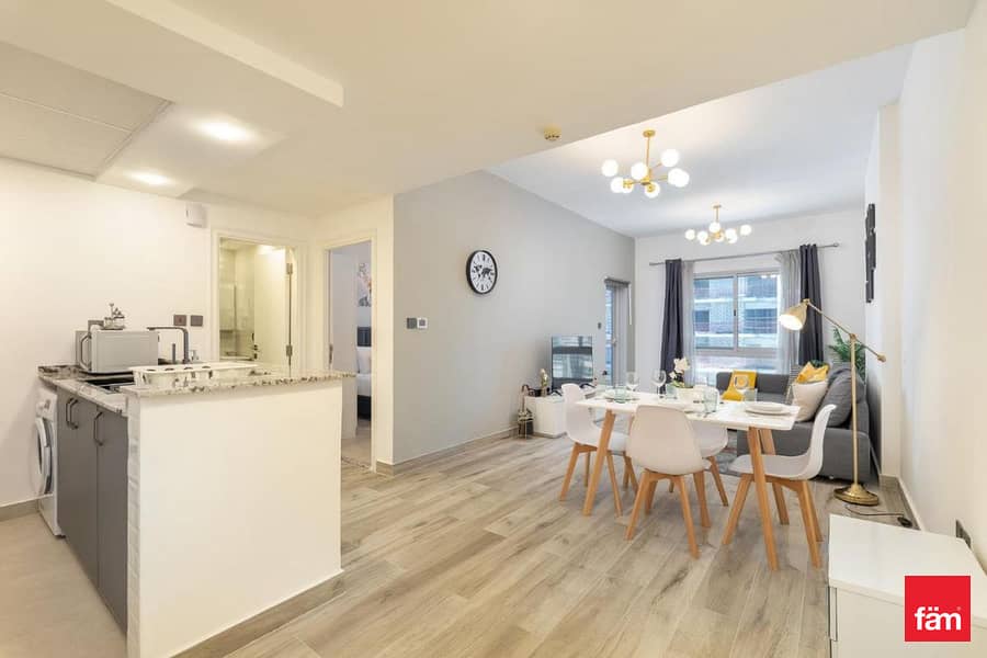 Furnished I Well Maintained I Perfect Location - Image 11