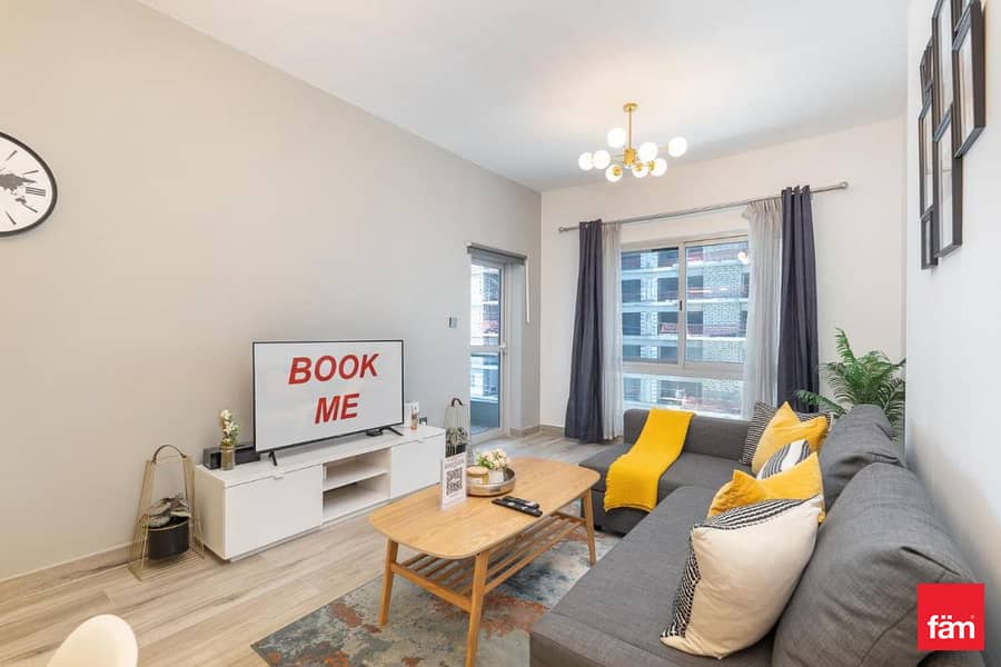 Furnished I Well Maintained I Perfect Location - Image 12