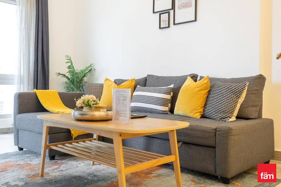 Furnished I Well Maintained I Perfect Location - Image 13