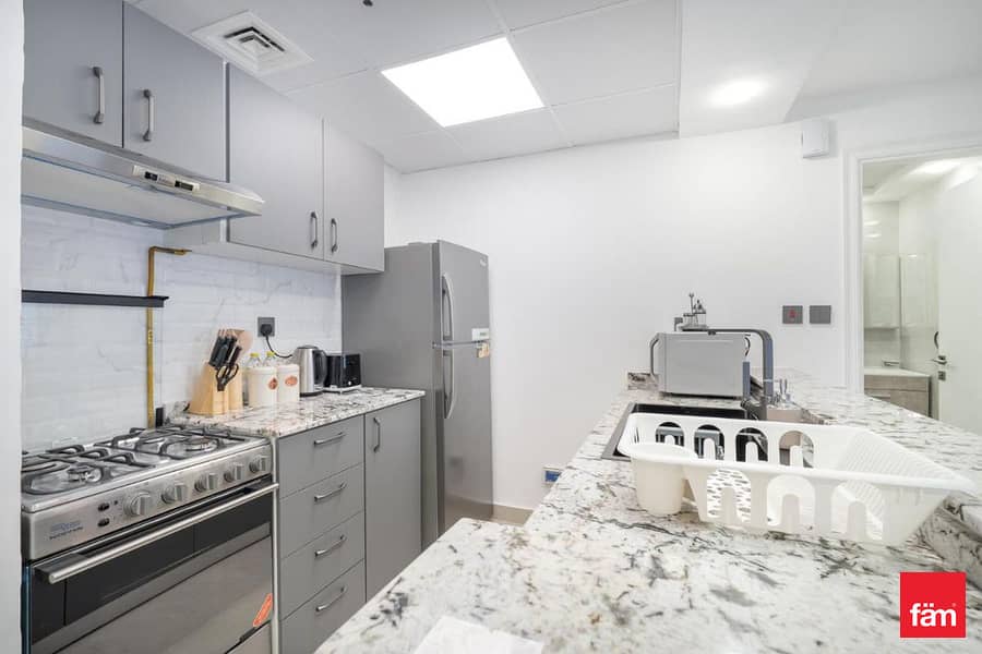 Furnished I Well Maintained I Perfect Location - Image 20