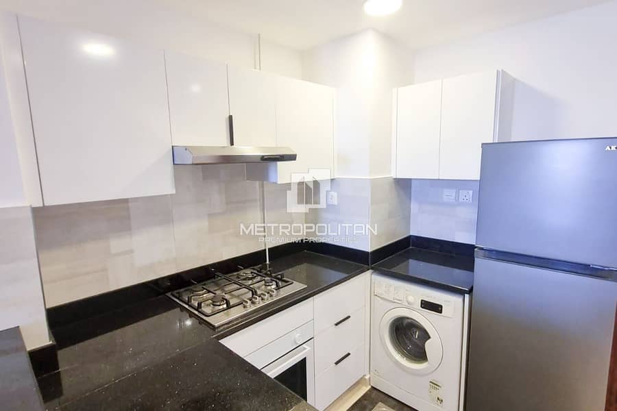 Spacious Layout | Furnished | Vacant 24 January - Image 12