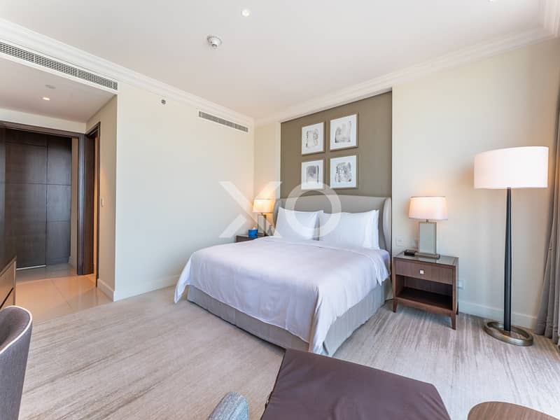 Burj Khalifa and Fountain Views | Vacant - Image 7