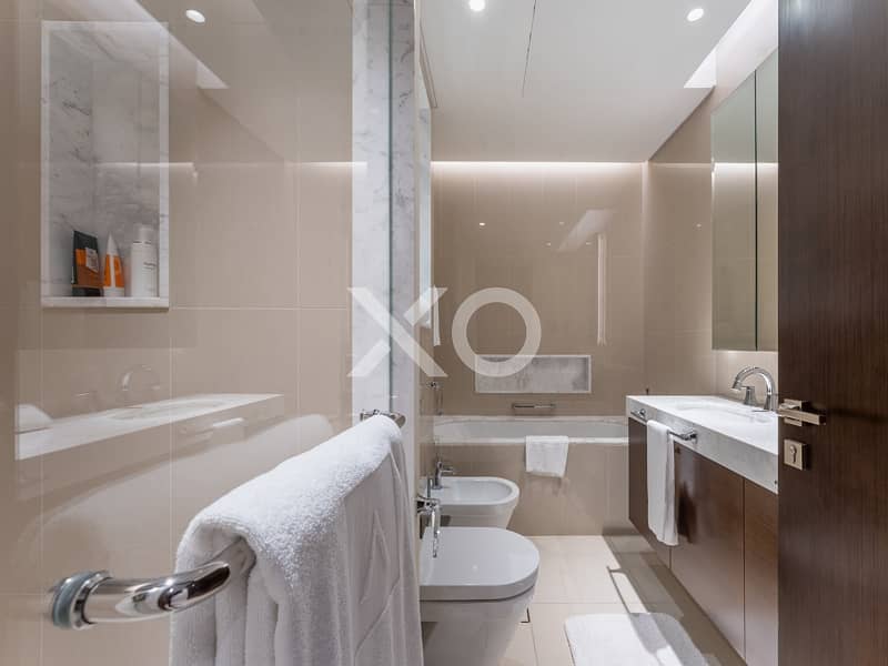 Burj Khalifa and Fountain Views | Vacant - Image 9