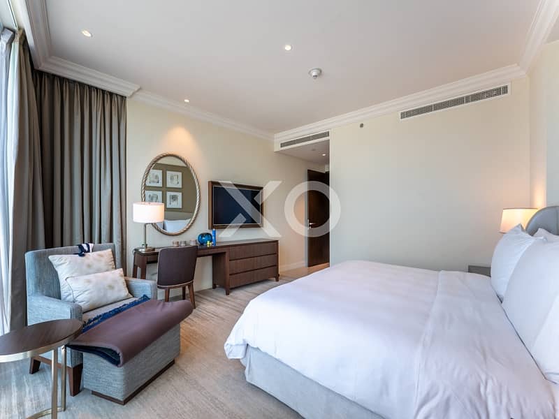 Burj Khalifa and Fountain Views | Vacant - Image 17