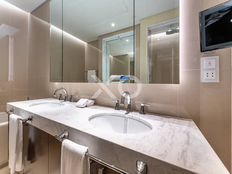 Burj Khalifa and Fountain Views | Vacant - Image 18