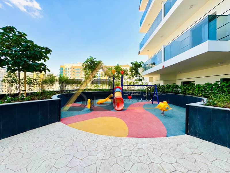 Brand New Building Spacious 1 Bedroom Apartment family Building with All facilities