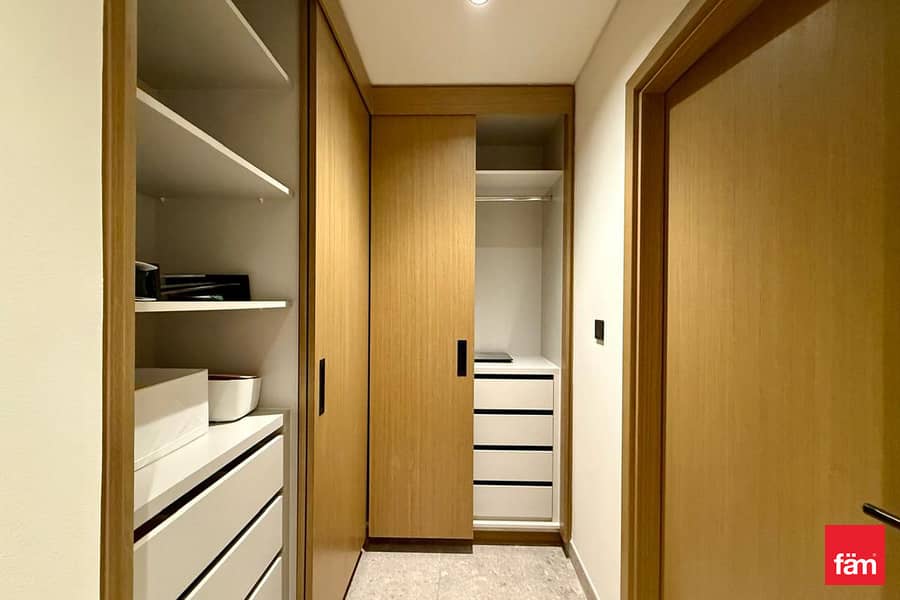 Prime Location | Fully Furnished | Modern - Image 18