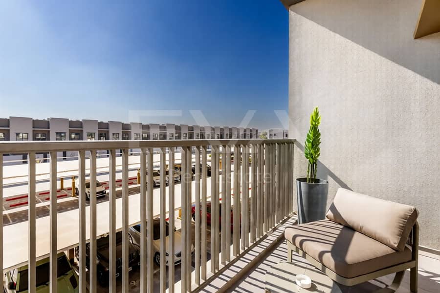 Furnished Studio | Modern Living | Ready to Move - Image 8