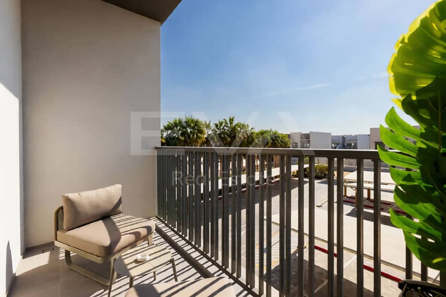 Furnished Studio | Modern Living | Ready to Move - Image 9