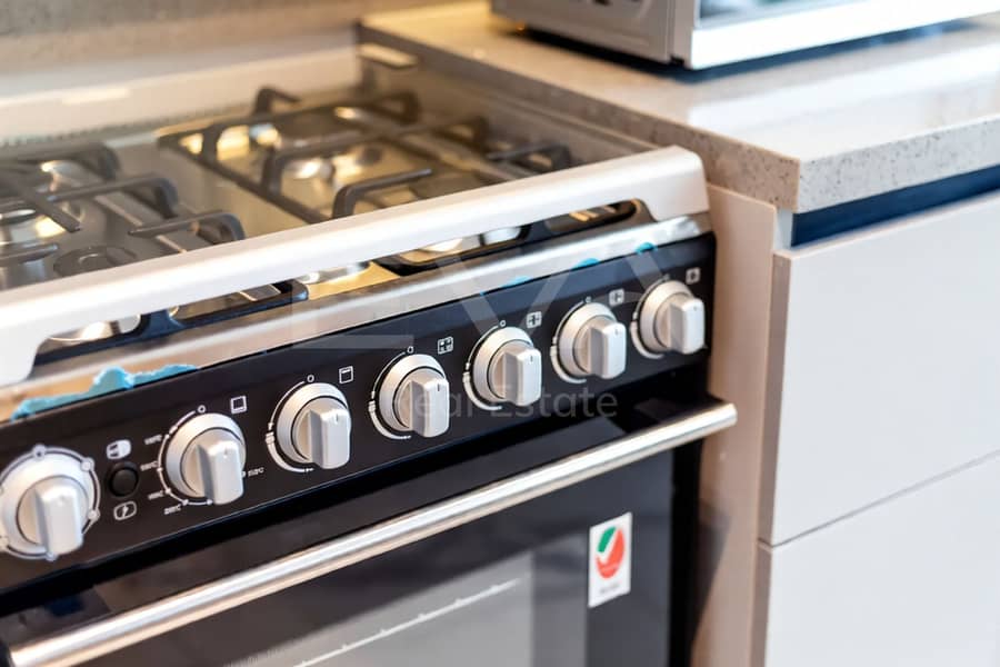 Furnished Studio | Modern Living | Ready to Move - Image 12