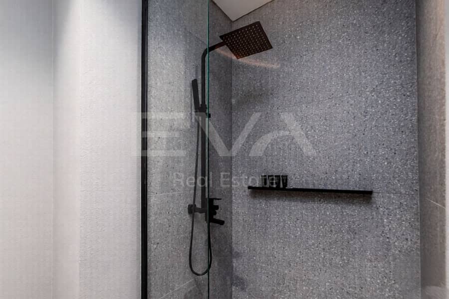 Furnished Studio | Modern Living | Ready to Move - Image 13