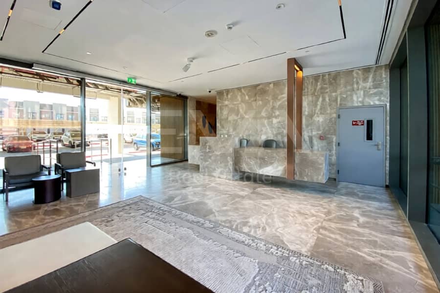 Furnished Studio | Modern Living | Ready to Move - Image 15