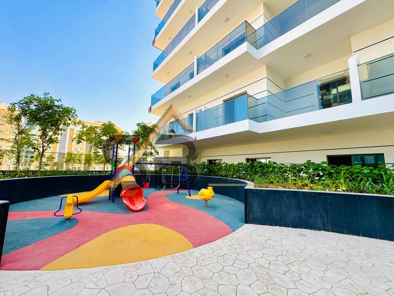 Brand New Building Spacious 1 Bedroom Apartment family Building with All facilities