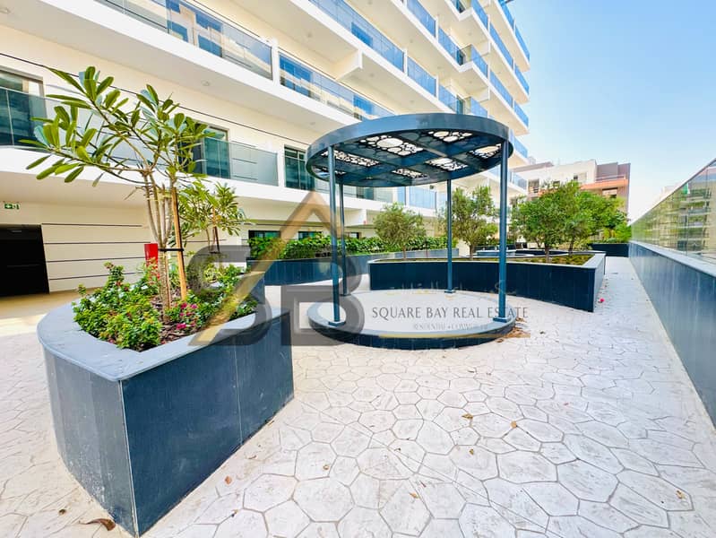 Brand New Building Spacious 1 Bedroom Apartment family Building with All facilities