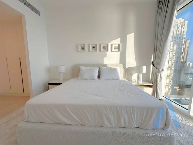 Prime Location | Furnished | Sea Views - Image 17