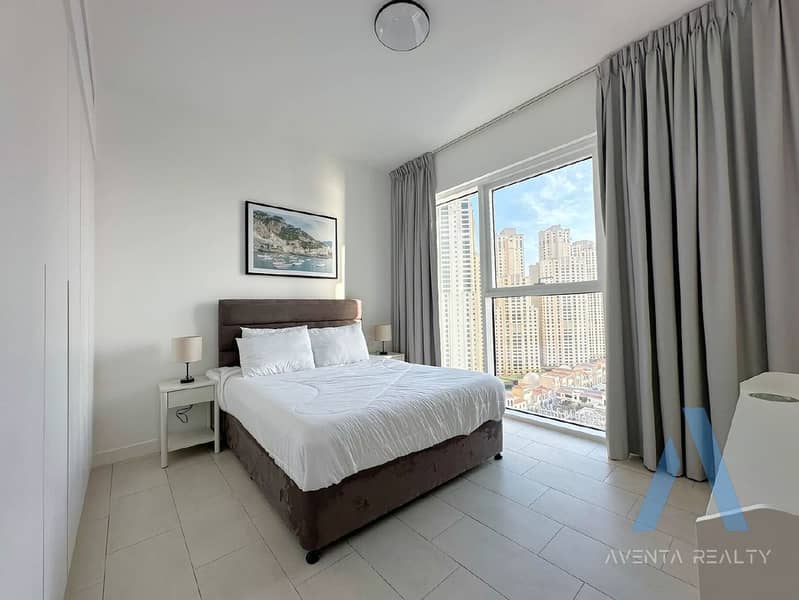 Prime Location | Furnished | Sea Views - Image 18