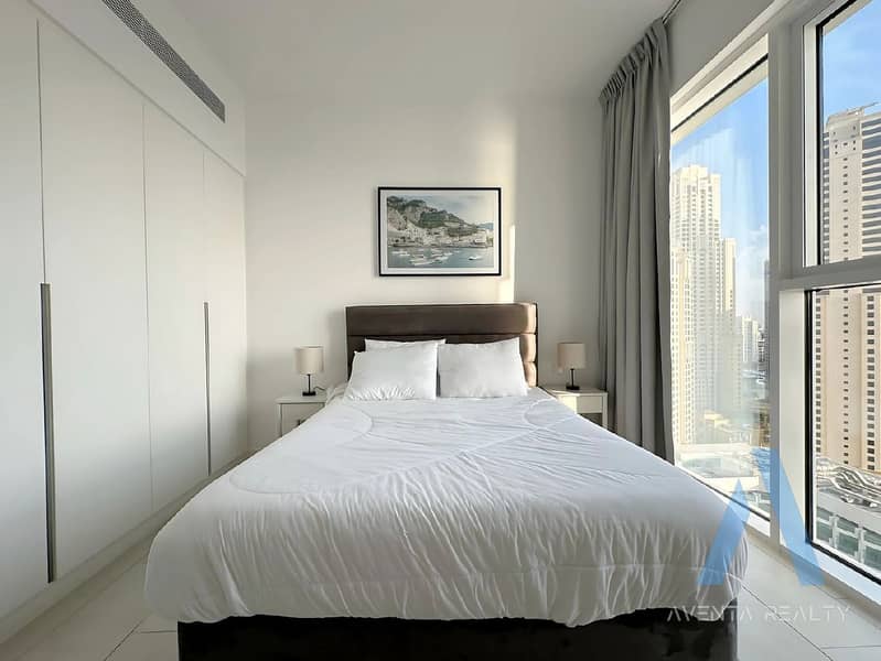 Prime Location | Furnished | Sea Views - Image 20