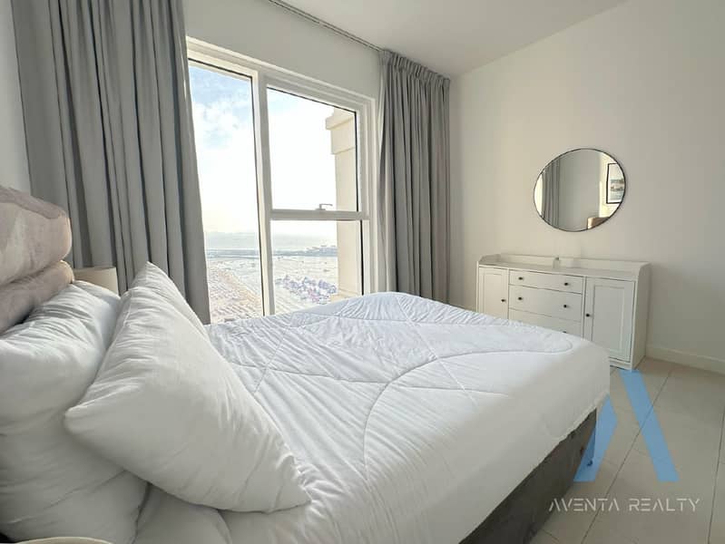 Prime Location | Furnished | Sea Views - Image 21