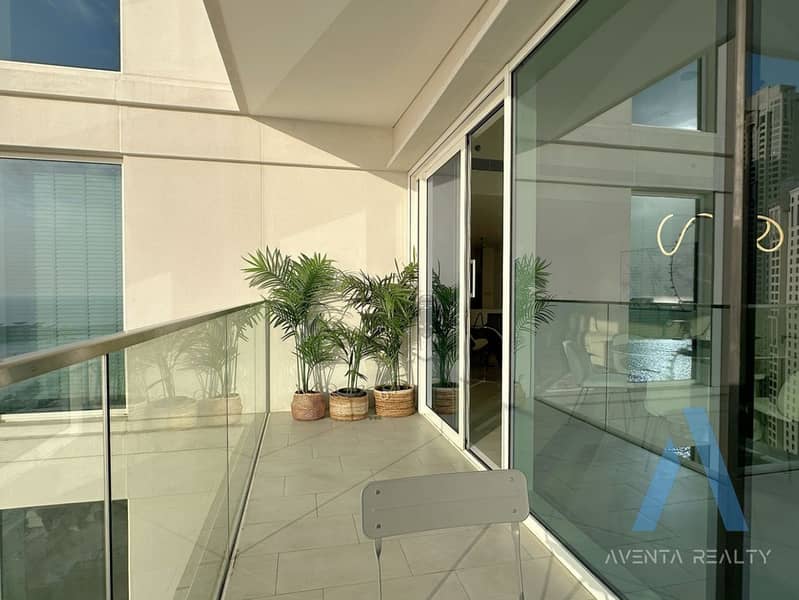 Prime Location | Furnished | Sea Views - Image 25