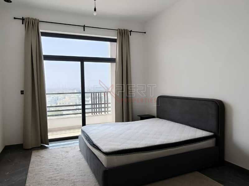 Move-In Ready | Fully Furnished Unit | Community View