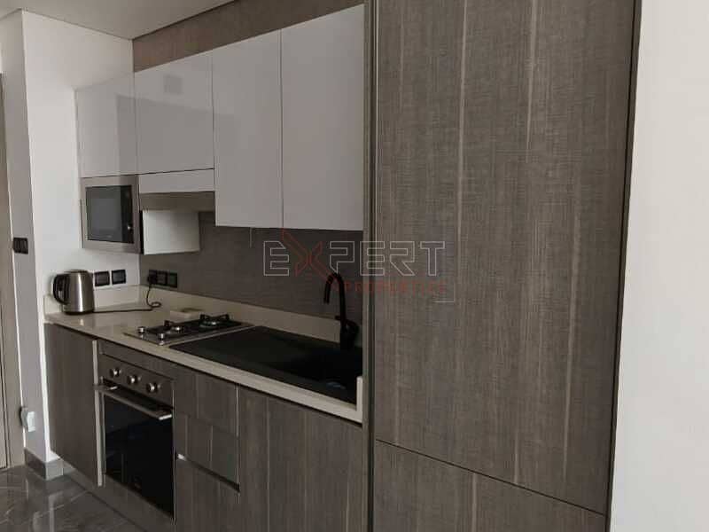 Move-In Ready | Fully Furnished Unit | Community View