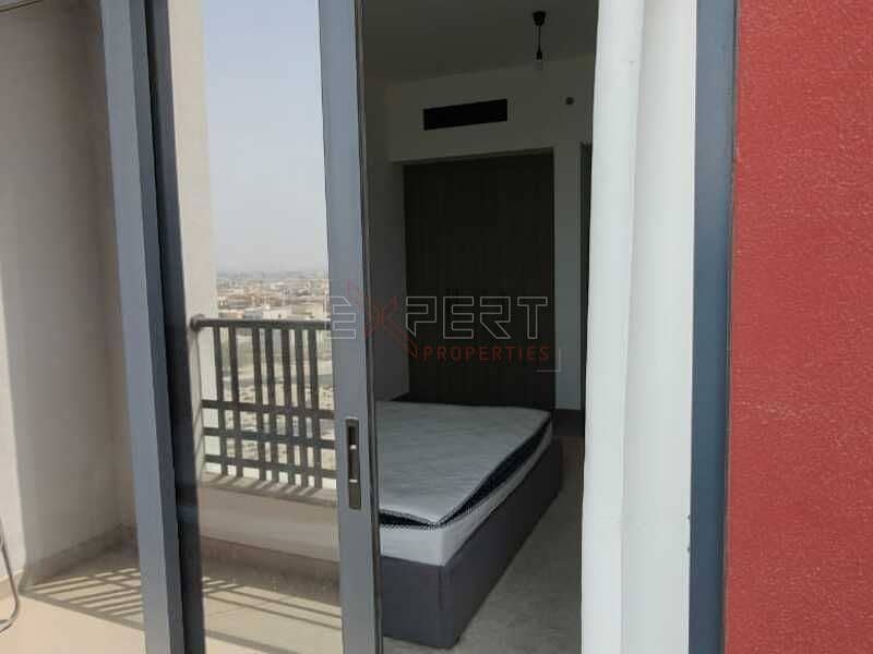 Move-In Ready | Fully Furnished Unit | Community View