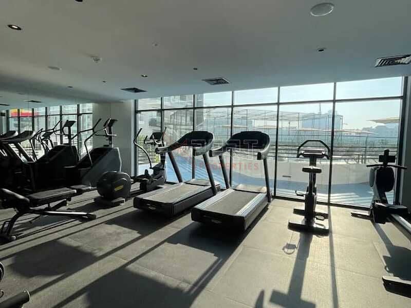 Move-In Ready | Fully Furnished Unit | Community View - Image 12