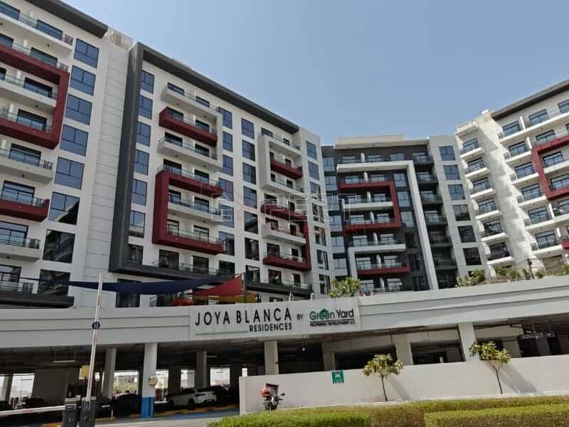 Move-In Ready | Fully Furnished Unit | Community View - Image 15