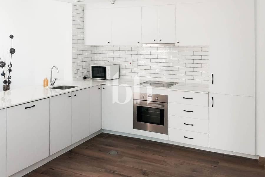 Furnished | Upgraded | Marina Views | Jan 2